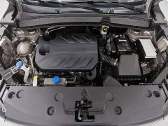 Changan CS55PLUS 2026 fourth generation New Blue Whale 1.5T Tianshu Premium - фото 6