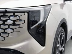Changan CS55PLUS 2026 fourth generation New Blue Whale 1.5T Tianshu Premium - фото 7