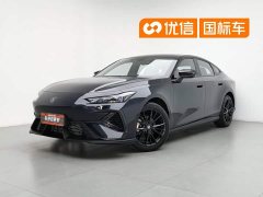 Changan UNI-V 2025 third generation 1.5T 500Bar premium - фото 1
