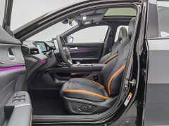 Changan UNI-V 2025 third generation 1.5T 500Bar premium - фото 10