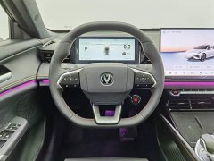 Changan UNI-V 2025 third generation 1.5T 500Bar premium - фото 11