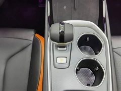 Changan UNI-V 2025 third generation 1.5T 500Bar premium - фото 13