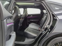 Changan UNI-V 2025 third generation 1.5T 500Bar premium - фото 15