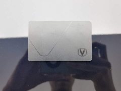 Changan UNI-V 2025 third generation 1.5T 500Bar premium - фото 19