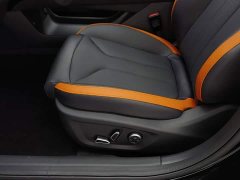 Changan UNI-V 2025 third generation 1.5T 500Bar premium - фото 20