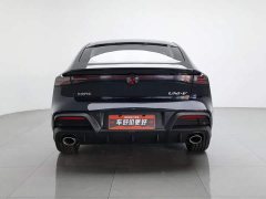 Changan UNI-V 2025 third generation 1.5T 500Bar premium - фото 4