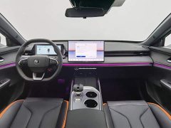 Changan UNI-V 2025 third generation 1.5T 500Bar premium - фото 5