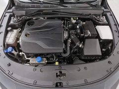 Changan UNI-V 2025 third generation 1.5T 500Bar premium - фото 6