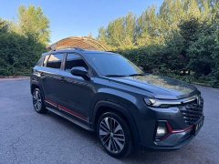 Changan CS35PLUS Enjoy Edition 1.4T DCT Premium Type - фото 3
