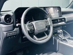 Prado 2.4T all-round TX version 5 seats - фото 10