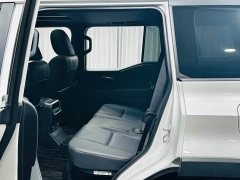 Prado 2.4T all-round TX version 5 seats - фото 13
