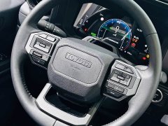 Prado 2.4T all-round TX version 5 seats - фото 16