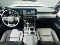 Prado 2.4T all-round TX version 5 seats - фото 19