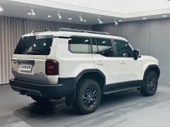 Prado 2.4T all-round TX version 5 seats - фото 4
