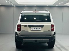 Prado 2.4T all-round TX version 5 seats - фото 5