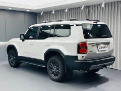 Prado 2.4T all-round TX version 5 seats - фото 6