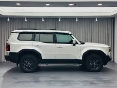 Prado 2.4T all-round TX version 5 seats - фото 7