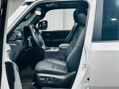 Prado 2.4T all-round TX version 5 seats - фото 9