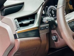 Lexus ES 300h Premium Edition - фото 10