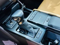 Lexus ES 300h Premium Edition - фото 12