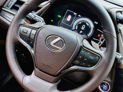 Lexus ES 300h Premium Edition - фото 16