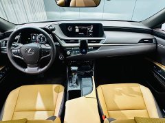 Lexus ES 300h Premium Edition - фото 19