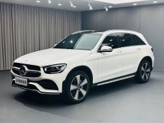Mercedes-Benz GLC 2022 GLC 300 L 4MATIC Dynamic Edition - фото 1