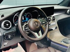Mercedes-Benz GLC 2022 GLC 300 L 4MATIC Dynamic Edition - фото 10
