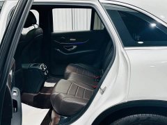 Mercedes-Benz GLC 2022 GLC 300 L 4MATIC Dynamic Edition - фото 13