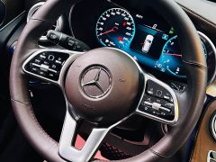 Mercedes-Benz GLC 2022 GLC 300 L 4MATIC Dynamic Edition - фото 16