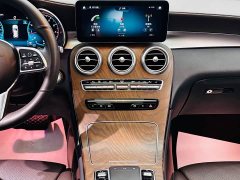 Mercedes-Benz GLC 2022 GLC 300 L 4MATIC Dynamic Edition - фото 17