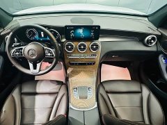 Mercedes-Benz GLC 2022 GLC 300 L 4MATIC Dynamic Edition - фото 19