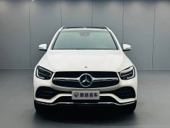 Mercedes-Benz GLC 2022 GLC 300 L 4MATIC Dynamic Edition - фото 2