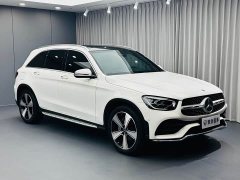 Mercedes-Benz GLC 2022 GLC 300 L 4MATIC Dynamic Edition - фото 3