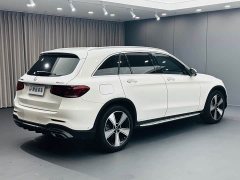 Mercedes-Benz GLC 2022 GLC 300 L 4MATIC Dynamic Edition - фото 4