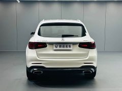 Mercedes-Benz GLC 2022 GLC 300 L 4MATIC Dynamic Edition - фото 5
