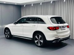 Mercedes-Benz GLC 2022 GLC 300 L 4MATIC Dynamic Edition - фото 6