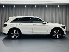 Mercedes-Benz GLC 2022 GLC 300 L 4MATIC Dynamic Edition - фото 7
