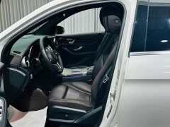 Mercedes-Benz GLC 2022 GLC 300 L 4MATIC Dynamic Edition - фото 9