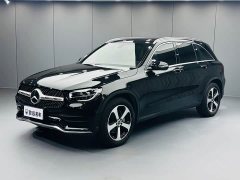 Mercedes-Benz GLC facelift three GLC 260 L 4MATIC dynamic type - фото 1