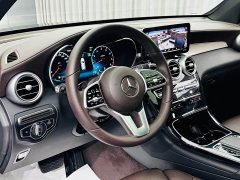 Mercedes-Benz GLC facelift three GLC 260 L 4MATIC dynamic type - фото 10