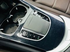 Mercedes-Benz GLC facelift three GLC 260 L 4MATIC dynamic type - фото 12