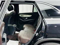 Mercedes-Benz GLC facelift three GLC 260 L 4MATIC dynamic type - фото 13