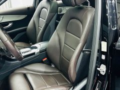 Mercedes-Benz GLC facelift three GLC 260 L 4MATIC dynamic type - фото 16