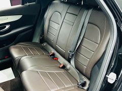 Mercedes-Benz GLC facelift three GLC 260 L 4MATIC dynamic type - фото 17