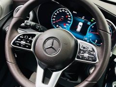 Mercedes-Benz GLC facelift three GLC 260 L 4MATIC dynamic type - фото 18