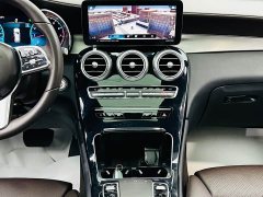 Mercedes-Benz GLC facelift three GLC 260 L 4MATIC dynamic type - фото 19