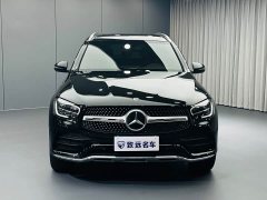 Mercedes-Benz GLC facelift three GLC 260 L 4MATIC dynamic type - фото 2