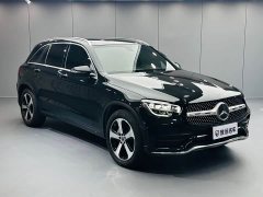 Mercedes-Benz GLC facelift three GLC 260 L 4MATIC dynamic type - фото 3