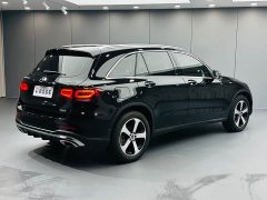 Mercedes-Benz GLC facelift three GLC 260 L 4MATIC dynamic type - фото 4